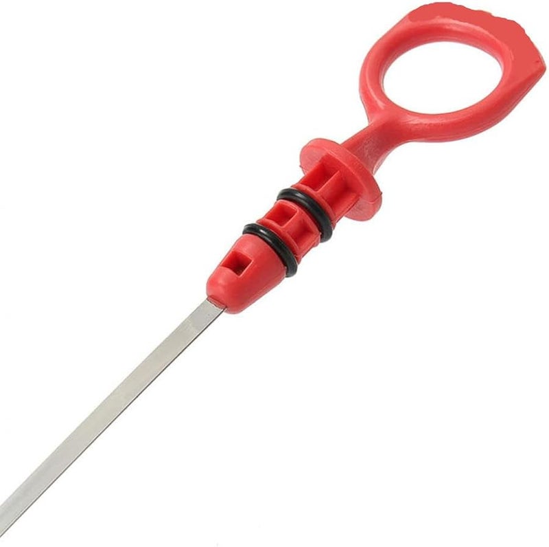 Volvo D5 Engine Oil Dipstick 9497557 Compatible with V70 S60 S70 S80 XC70 XC90 Models - Image 2